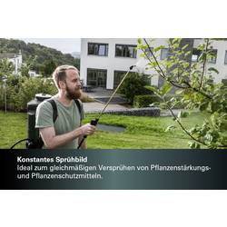 Metabo 602038850 RSG 18 LTX 15 postřikovač na záda 15 l