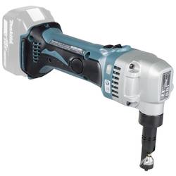 Makita Akumulátorový prostřihovač plechu DJN161Z DJN161Z bez akumulátoru, bez nabíječky Napětí akumulátoru 18 V