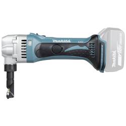 Makita Akumulátorový prostřihovač plechu DJN161Z DJN161Z bez akumulátoru, bez nabíječky Napětí akumulátoru 18 V