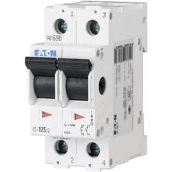 2pólový 63 A 2 rozpínací kontakty, 2 spínací kontakty 240 V/AC Eaton 276275