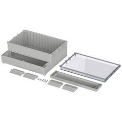 Bopla REGLOCARD RCP 4000, 41400109 skřínka na stěnu, IP65, 363.4 mm x 318.6 mm x 150 mm, 1 ks