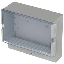 Bopla REGLOCARD RCP 4000, 41400109 skřínka na stěnu, IP65, 363.4 mm x 318.6 mm x 150 mm, 1 ks
