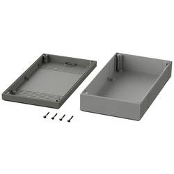 Bopla ELEGANT EG 2050 L 32205012 elektronická krabice 200 x 112 x 50 polystyren (EPS) šedobílá (RAL 7035) 1 ks
