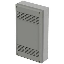 Bopla ELEGANT EG 2050 L 32205012 elektronická krabice 200 x 112 x 50 polystyren (EPS) šedobílá (RAL 7035) 1 ks