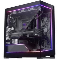 Phanteks NV5 Premium DRGB Kit + Power-Hub sada pro upgrade pláště PC vícebarevná
