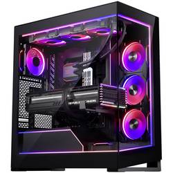 Phanteks NV5 Premium DRGB Kit + Power-Hub sada pro upgrade pláště PC vícebarevná