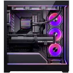 Phanteks NV5 Premium DRGB Kit + Power-Hub sada pro upgrade pláště PC vícebarevná