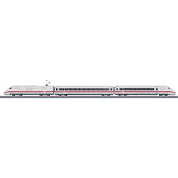 Märklin 29792 H0 startovací sada s vlakovou soupravou ICE 2 od DB AG