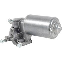 DOGA stejnosměrný elektromotor převodový Typ 111, DO 111.3761.3B.00 / 3000, 24 V, 2.5 A, 5 Nm, 40 ot./min, hriadeľ 9 mm, 1 ks