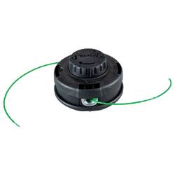 Makita DUR368LZX3 akumulátor Strunová sekačka bez akumulátoru, bez nabíječky 18 V šířka sekání: 350 mm