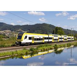 TRIX H0 25463 Elektrická lokomotiva Desiro HC s sjízdním pohonem dB AG