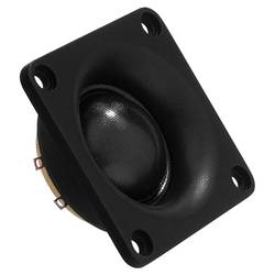 Monacor DT-28N vysokotónová kalota 50 W 8 Ω