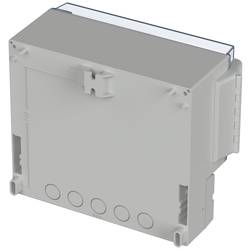 Bopla REGLOCARD RCP 2000 skřínka na stěnu 213 x 185 x 104.5 ABS, polykarbonát světle šedá 1 ks