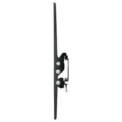 Hama TV držák na zeď 81,3 cm (32) - 190,5 cm (75) naklápěcí integrovaná vodováha