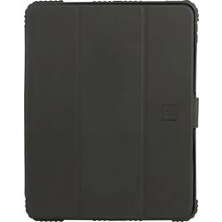 Tucano Educo pouzdro na tablet Apple iPad 10.9 (Gen.10, 2022), iPad 11 (A16, 2025) 27,7 cm (10,9) Pouzdro typu kniha černá