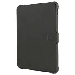 Tucano Educo pouzdro na tablet Apple iPad 10.9 (Gen.10, 2022), iPad 11 (A16, 2025) 27,7 cm (10,9) Pouzdro typu kniha černá