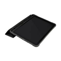 Tucano Educo pouzdro na tablet Apple iPad 10.9 (Gen.10, 2022), iPad 11 (A16, 2025) 27,7 cm (10,9) Pouzdro typu kniha černá