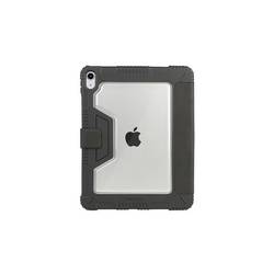Tucano Educo pouzdro na tablet Apple iPad 10.9 (Gen.10, 2022), iPad 11 (A16, 2025) 27,7 cm (10,9) Pouzdro typu kniha černá