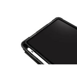 Tucano Educo pouzdro na tablet Apple iPad 10.9 (Gen.10, 2022), iPad 11 (A16, 2025) 27,7 cm (10,9) Pouzdro typu kniha černá