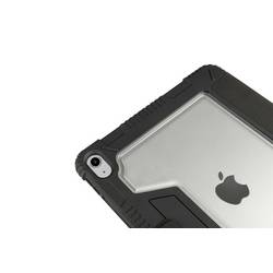 Tucano Educo pouzdro na tablet Apple iPad 10.9 (Gen.10, 2022), iPad 11 (A16, 2025) 27,7 cm (10,9) Pouzdro typu kniha černá