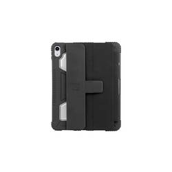 Tucano Educo pouzdro na tablet Apple iPad 10.9 (Gen.10, 2022), iPad 11 (A16, 2025) 27,7 cm (10,9) Pouzdro typu kniha černá