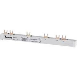 Doepke 09920132 DOEPKE DAFFD sběrnice B G1 2TE-3/N/S-10 Phase busbar 63 A 690 V 1 ks