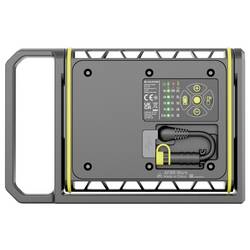 Ledlenser 502911 AF8R Work LED pracovní osvětlení napájeno akumulátorem, 230 V 500 lm, 2300 lm, 4000 lm Počet přibalených akumulátorů 1