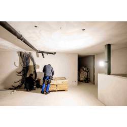 Ledlenser 502911 AF8R Work LED pracovní osvětlení napájeno akumulátorem, 230 V 500 lm, 2300 lm, 4000 lm Počet přibalených akumulátorů 1