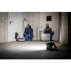 Ledlenser 502911 AF8R Work LED pracovní osvětlení napájeno akumulátorem, 230 V 500 lm, 2300 lm, 4000 lm Počet přibalených akumulátorů 1