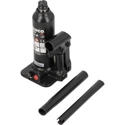 Bahco BH4G2 hydraulický tyčový zvedák 2 t min./max.výška: 18.1 - 34.4 cm