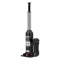 Bahco BH4G2 hydraulický tyčový zvedák 2 t min./max.výška: 18.1 - 34.4 cm