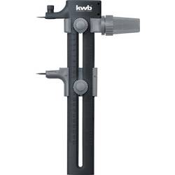 kwb 922920 Přípravek na kruhové řezy, Ø 40-230 mm 1 ks