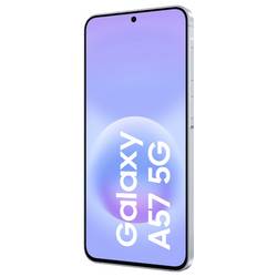 Samsung Galaxy A57 5G smartphone 256 GB, 17 cm (6.7 palec), Awassome Icymodrá, Android™ 16