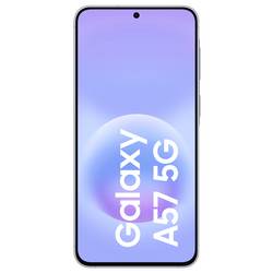Samsung Galaxy A57 5G smartphone 256 GB, 17 cm (6.7 palec), Awassome Icymodrá, Android™ 16
