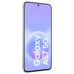 Samsung Galaxy A57 5G smartphone 256 GB, 17 cm (6.7 palec), Awassome Icymodrá, Android™ 16