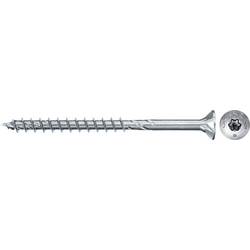 Fischer 670670 Power-Fast II šrouby do dřevotřísky 4.5 mm 70 mm T profil ocel galvanizováno zinkem 50 ks