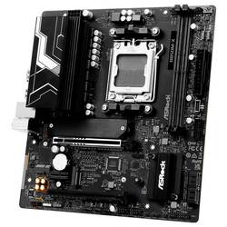 ASRock B850M-X Základní deska Socket (PC) AMD AM5 Tvarový faktor Micro-ATX Čipová sada základní desky AMD® B850