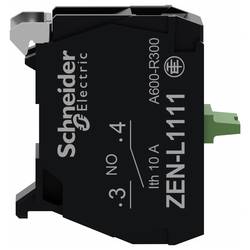 Schneider Electric ZENL1111 ZENL1111 pomocný spínač 1 spínací kontakt 5 ks