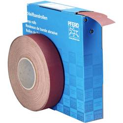 PFERD TOOLS SBR 40 A 150 45016115 brusná role Zrnitost 150 (Ø x d) 194 mm x 50 m 1 ks