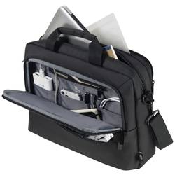 Dicota brašna na notebooky Eco Top Traveller Core Max. velikost: 35,8 cm (14,1) černá