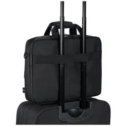 Dicota brašna na notebooky Eco Top Traveller Core Max. velikost: 35,8 cm (14,1) černá