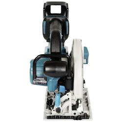 Makita DHS680RTJ aku ruční kotoučová pila, max. řez 57 mm, akumulátor, 18 V, 5 Ah, DHS680RTJ