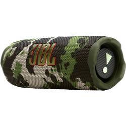JBL Flip 7 Bluetooth® reproduktor přenosné, prachotěsný, vodotěsný khaki