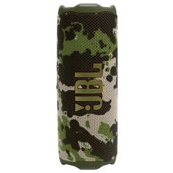 JBL Flip 7 Bluetooth® reproduktor přenosné, prachotěsný, vodotěsný khaki