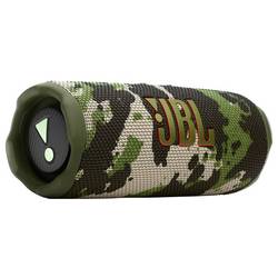 JBL Flip 7 Bluetooth® reproduktor přenosné, prachotěsný, vodotěsný khaki