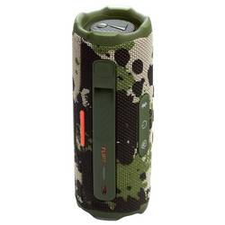 JBL Flip 7 Bluetooth® reproduktor přenosné, prachotěsný, vodotěsný khaki