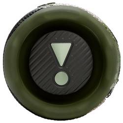 JBL Flip 7 Bluetooth® reproduktor přenosné, prachotěsný, vodotěsný khaki