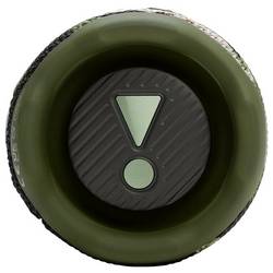 JBL Flip 7 Bluetooth® reproduktor přenosné, prachotěsný, vodotěsný khaki