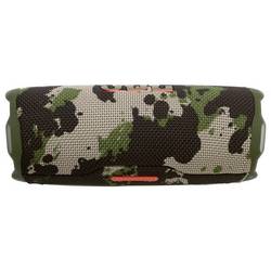 JBL Flip 7 Bluetooth® reproduktor přenosné, prachotěsný, vodotěsný khaki