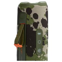 JBL Flip 7 Bluetooth® reproduktor přenosné, prachotěsný, vodotěsný khaki